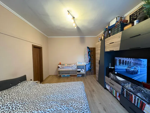 Eladó lakás Miskolc 44 nm