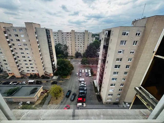 Eladó lakás Miskolc 63 nm