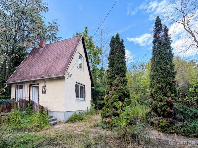 Eladó mezőgazdasági ingatlan Miskolc 30 nm