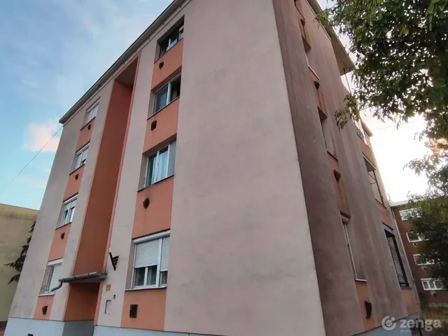 Eladó lakás Miskolc 45 nm