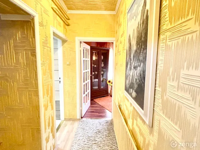 Eladó ház Miskolc 195 nm