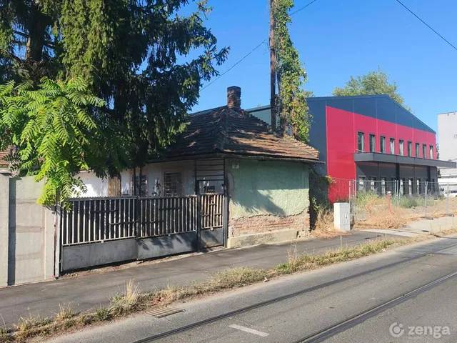 Eladó ház Miskolc 55 nm