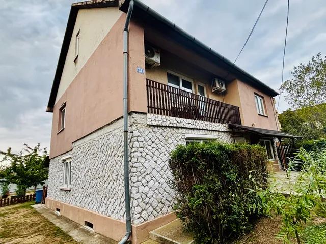 Eladó ház Sajólád 190 nm