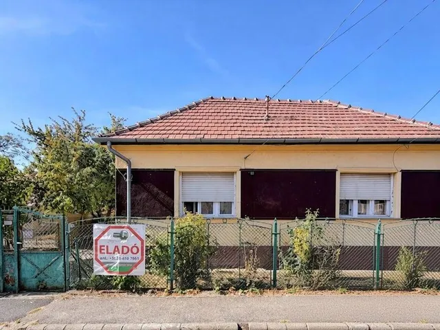 Eladó ház Miskolc 67 nm