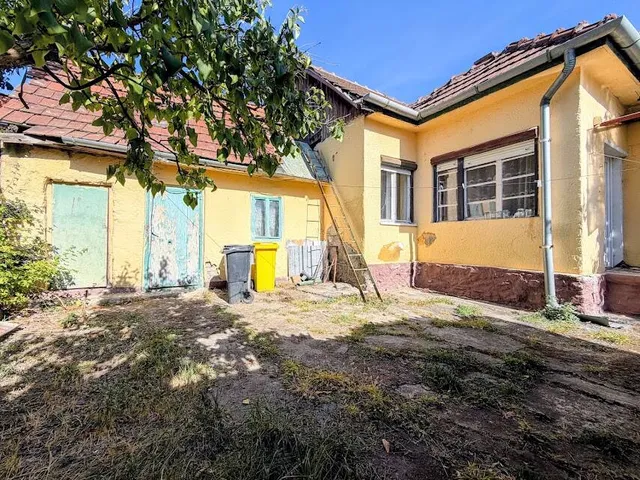 Eladó ház Miskolc 67 nm