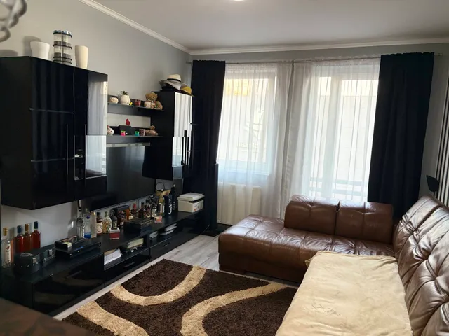 Eladó lakás Miskolc 44 nm