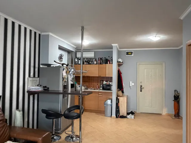 Eladó lakás Miskolc 44 nm