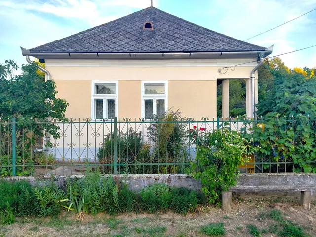 Eladó ház Litka 85 nm