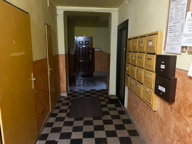 Kiadó lakás Miskolc 40 nm