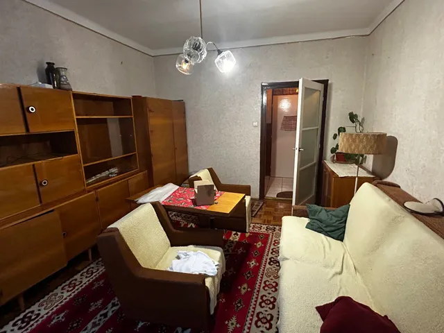 Kiadó lakás Miskolc 40 nm