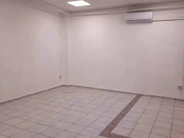 Kiadó kereskedelmi és ipari ingatlan Ózd 31 nm