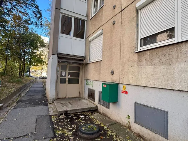 Eladó lakás Miskolc 37 nm