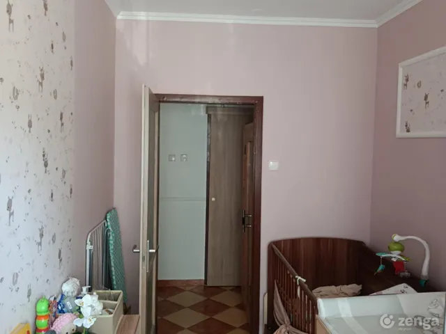 Eladó lakás Nagykanizsa, Keleti városrész 56 nm