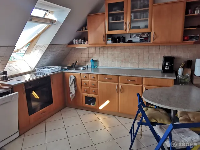 Kiadó lakás Győr, Sziget, Pinkóca  46 nm