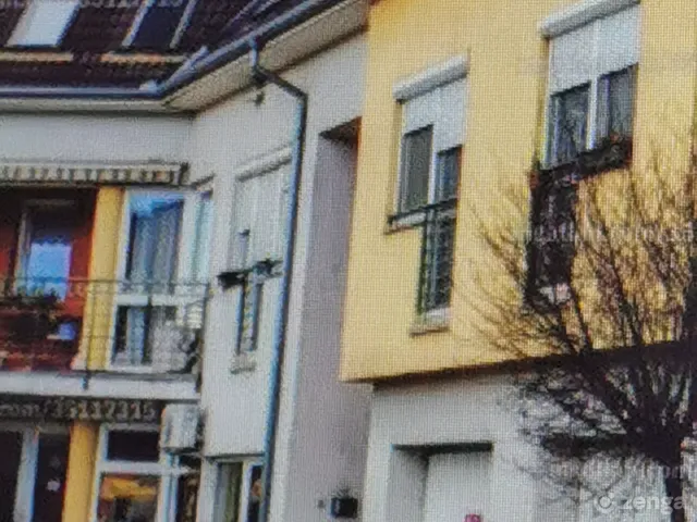 Eladó lakás Győr, Sziget 44 nm