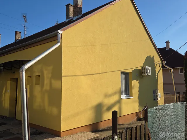 Eladó ház Esztergom, Kenderes 66 nm
