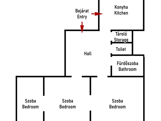 Eladó lakás Budapest VI. kerület, Nagykörúton kívüli terület, Izabella utca 65 120 nm