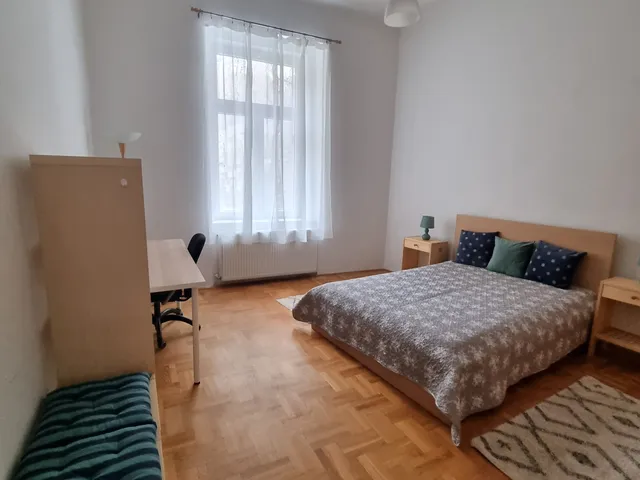 Eladó lakás Budapest IX. kerület, Ráday u. 108 nm