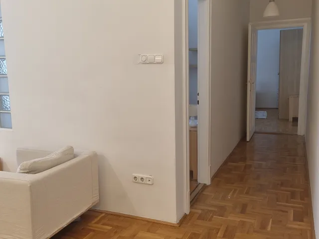 Eladó lakás Budapest IX. kerület, Ráday u. 108 nm