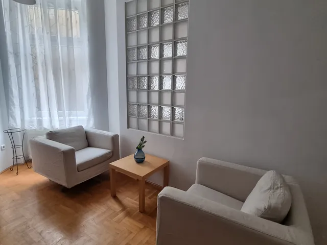 Eladó lakás Budapest IX. kerület 108 nm