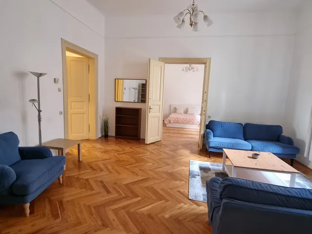 Eladó lakás Budapest VI. kerület, Izabella utca 65 110 nm