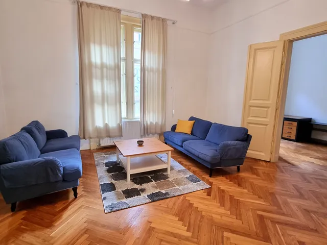 Eladó lakás Budapest VI. kerület, Izabella utca 65 110 nm