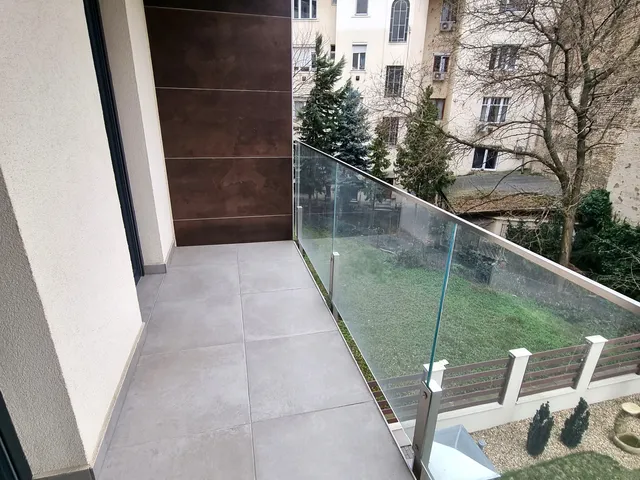 Kiadó lakás Budapest XIV. kerület, Törökőr, Tábornok u 57 nm
