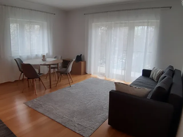 Kiadó lakás Budapest XIV. kerület, Istvánmező, Ilka utca 60 nm