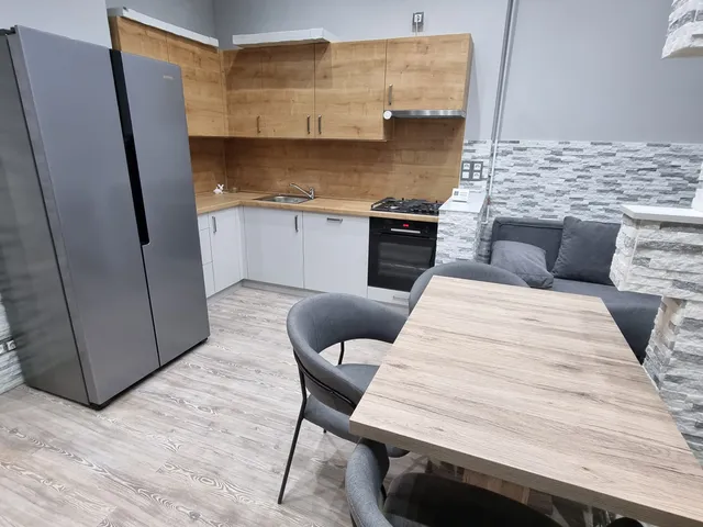 Kiadó lakás Budapest VII. kerület, Külső-Erzsébetváros 78 nm