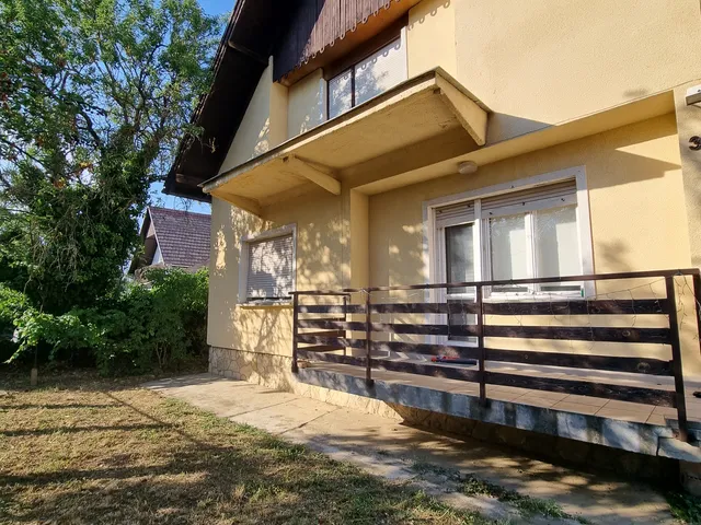Eladó ház Budakalász 108 nm