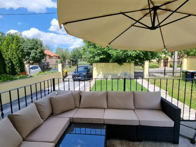 Kiadó lakás Budapest XVII. kerület, Szárazhegyi út 80 nm