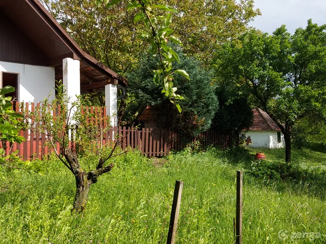 Eladó mezőgazdasági ingatlan Nagykapornak 41 nm