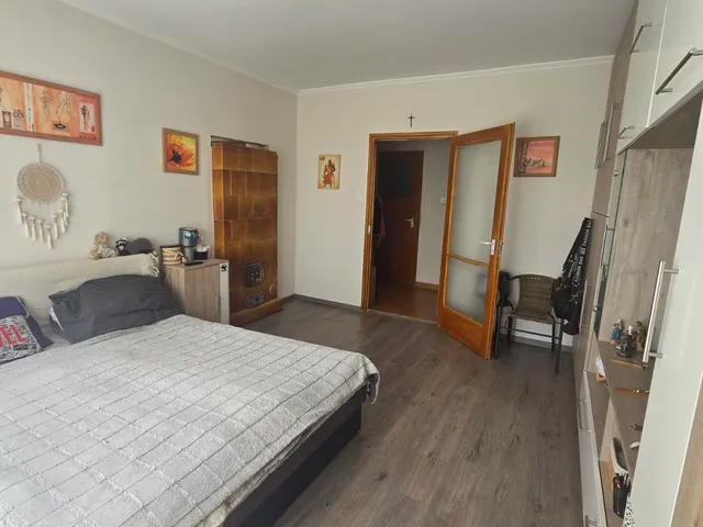 Eladó lakás Mosonmagyaróvár 53 nm