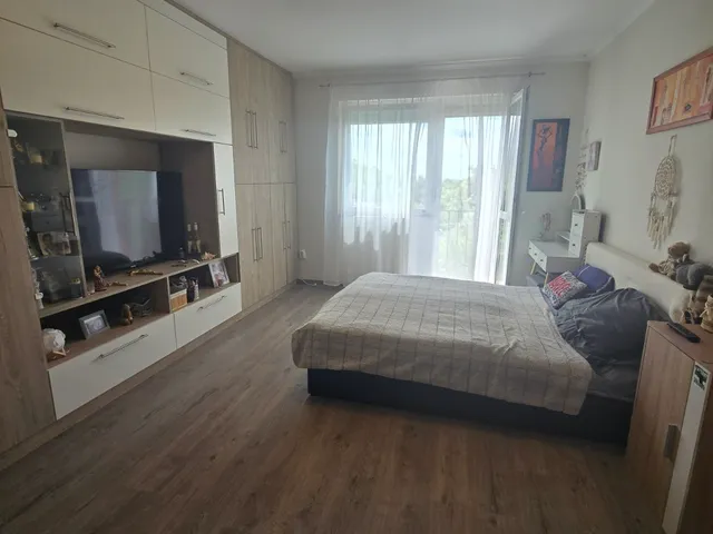 Eladó lakás Mosonmagyaróvár 53 nm