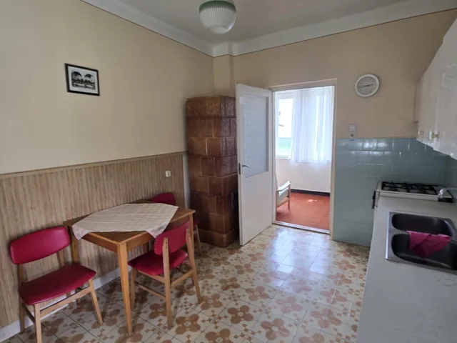 Eladó ház Halászi, Fő 100 nm