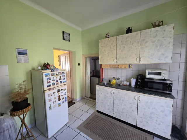 Eladó lakás Mosonmagyaróvár, Magyaróvár 39 nm