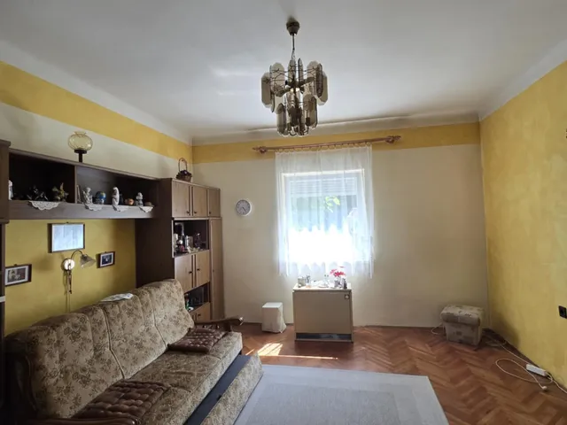 Eladó lakás Mosonmagyaróvár, Magyaróvár 39 nm