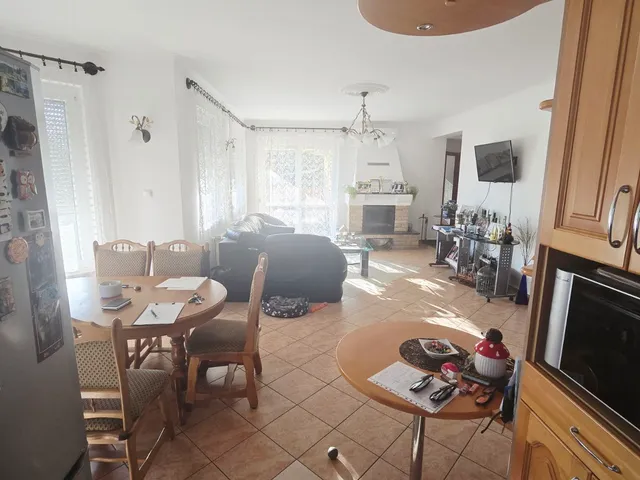 Eladó ház Mosonszentmiklós, Mosonújhely 122 nm