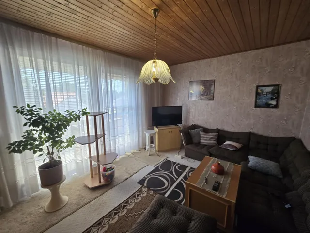 Eladó lakás Mosonmagyaróvár 74 nm