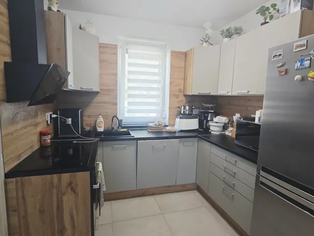 Eladó ház Mosonmagyaróvár 71 nm