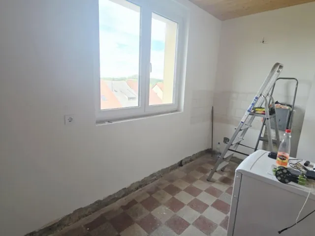 Eladó lakás Mosonmagyaróvár, Mofém-telep 53 nm