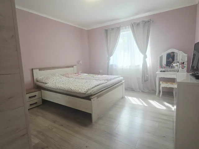 Eladó ház Mosonmagyaróvár, Ipartelep 104 nm
