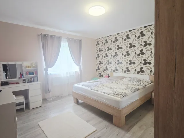 Eladó ház Mosonmagyaróvár, Ipartelep 104 nm