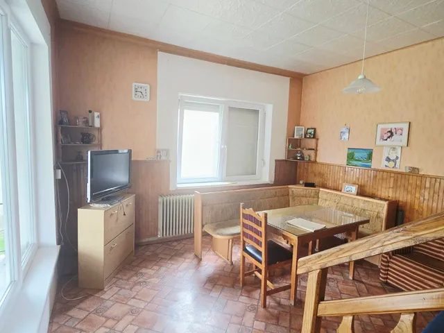 Eladó ház Máriakálnok 120 nm