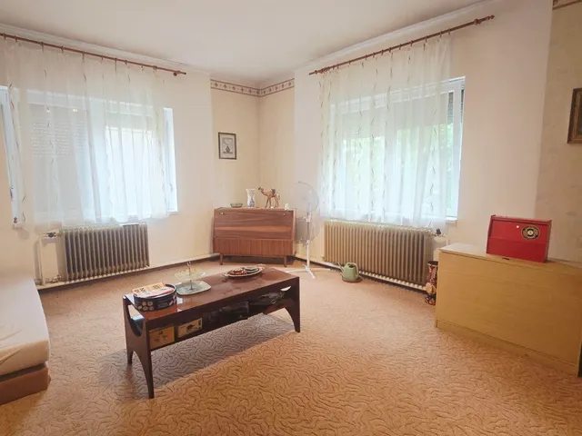 Eladó ház Máriakálnok 120 nm