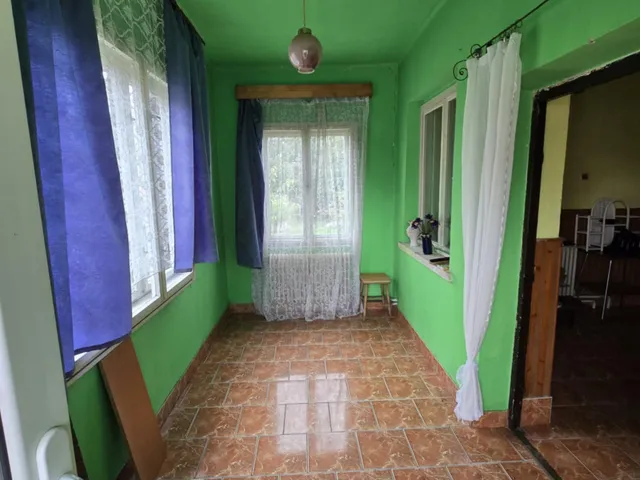 Eladó ház Jánossomorja 107 nm