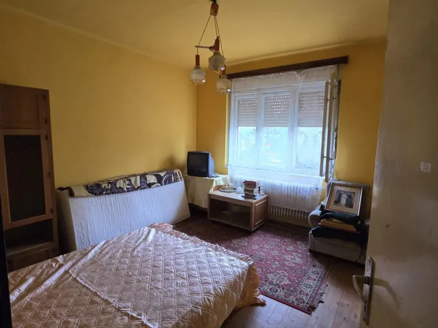 Eladó ház Jánossomorja, Fő 107 nm