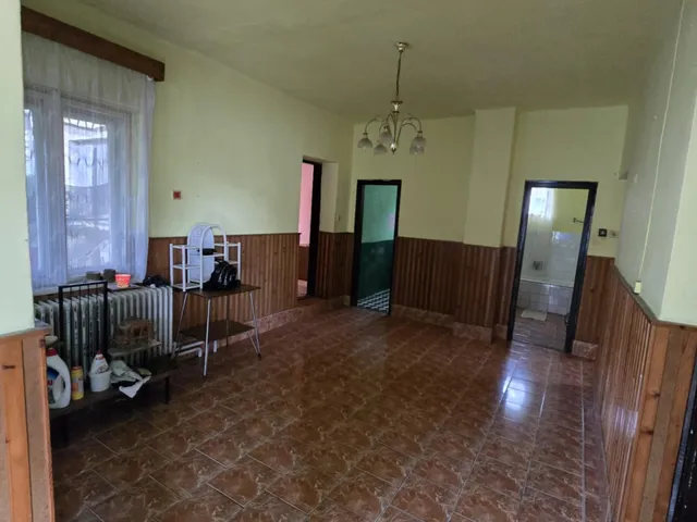Eladó ház Jánossomorja 107 nm