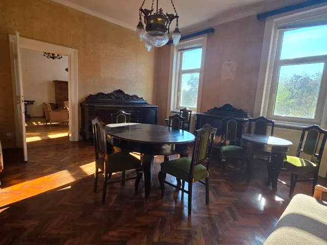 Eladó lakás Mosonmagyaróvár 100 nm