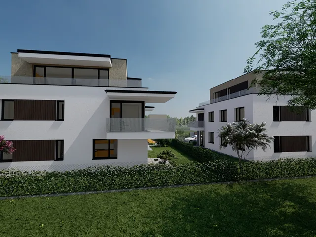 Eladó lakás Mosonmagyaróvár 65 nm